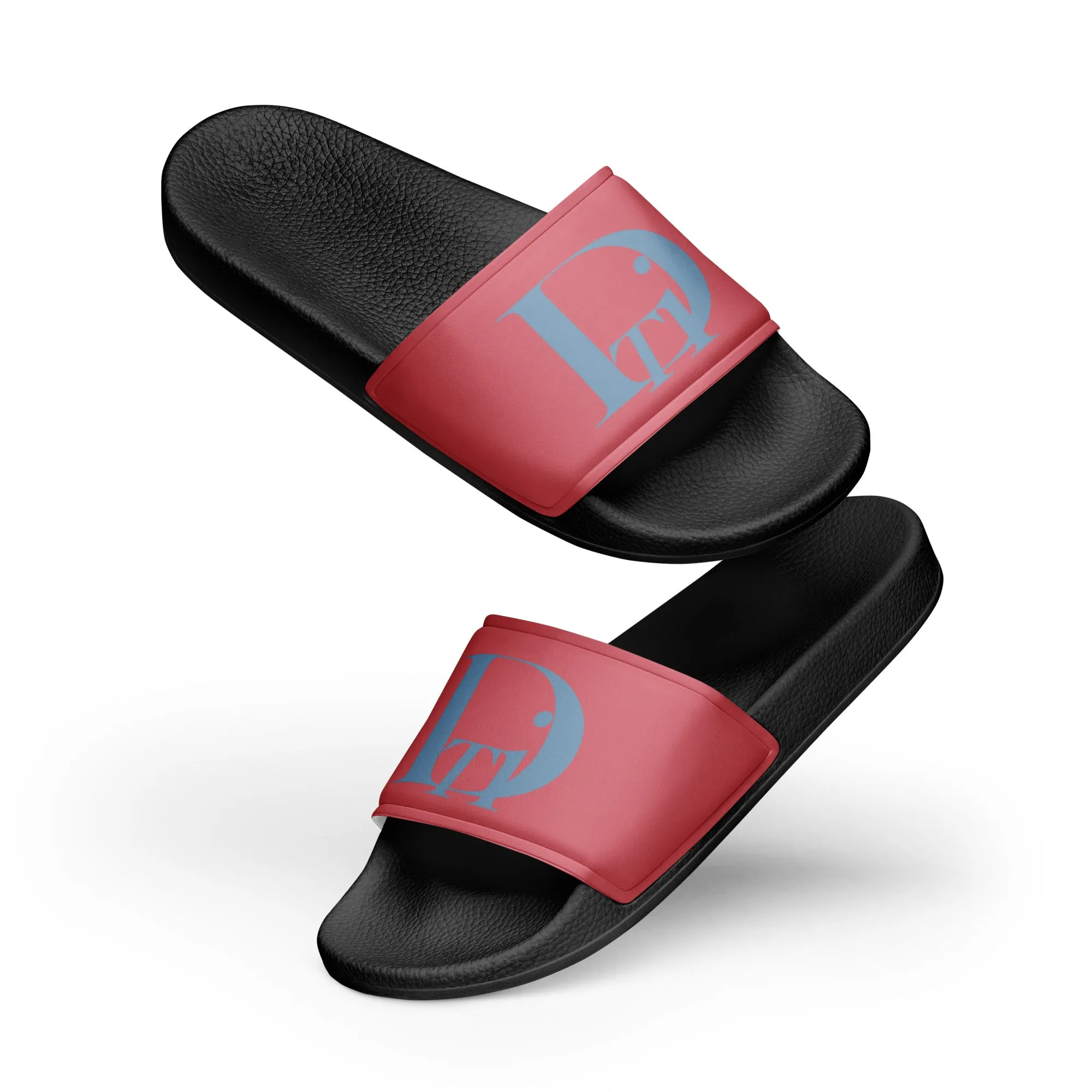 DTI Pink Dreams Women's slides