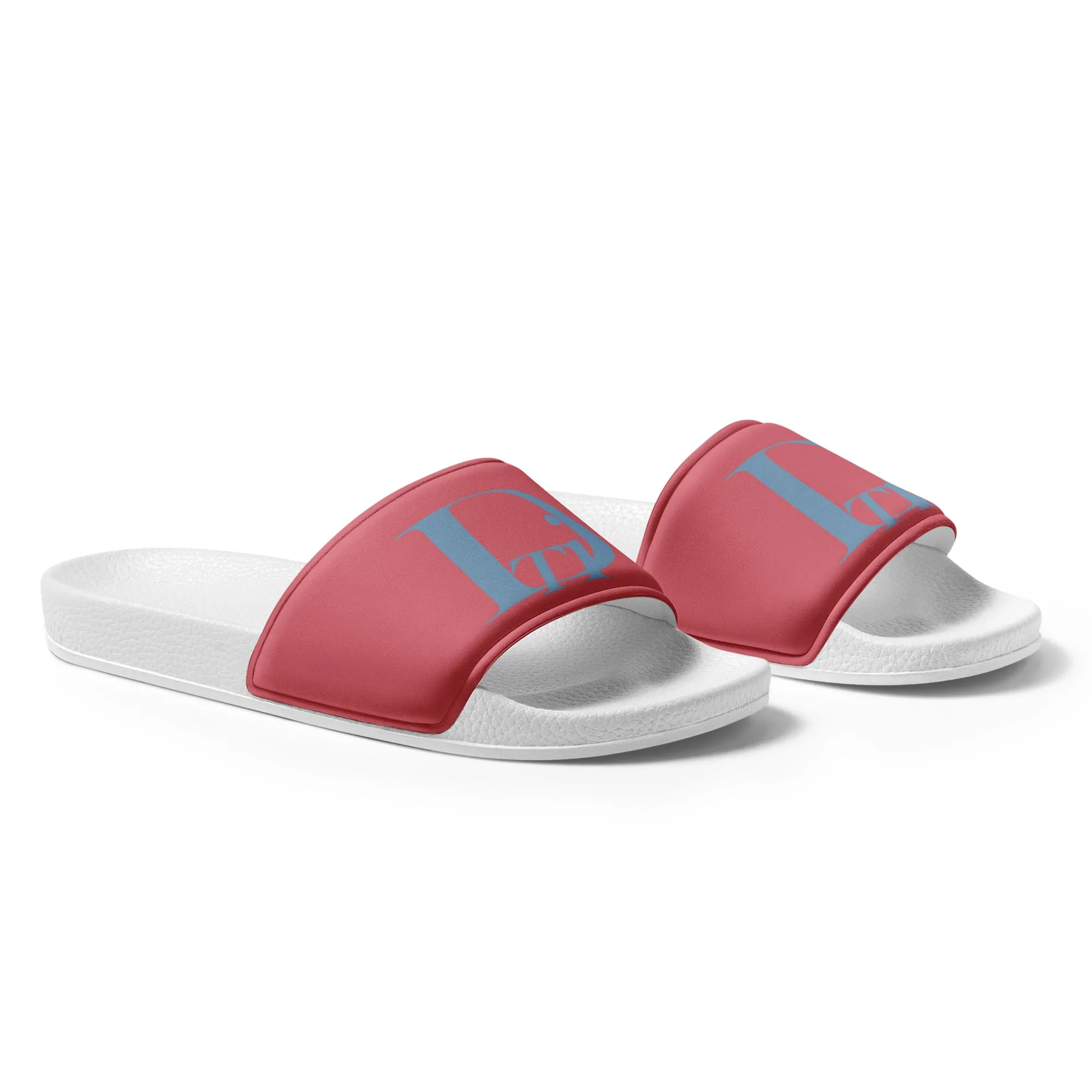 DTI Pink Dreams Women's slides