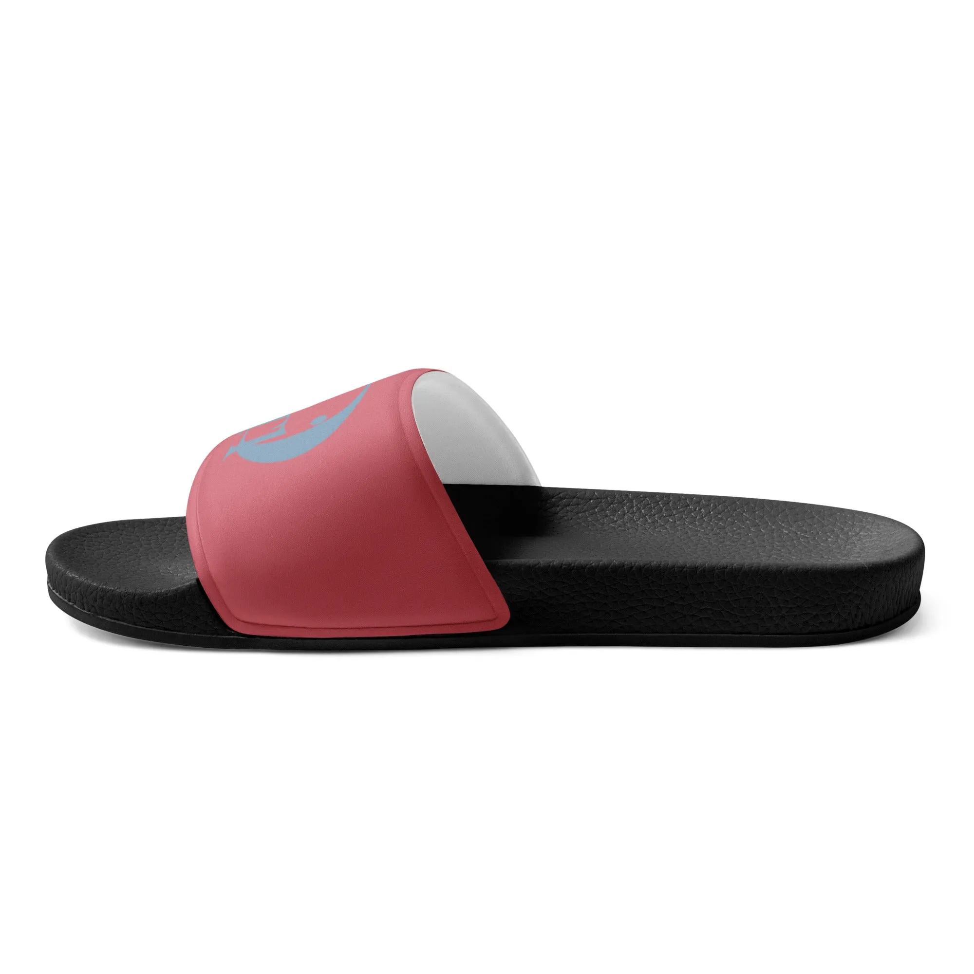 DTI Pink Dreams Women's slides