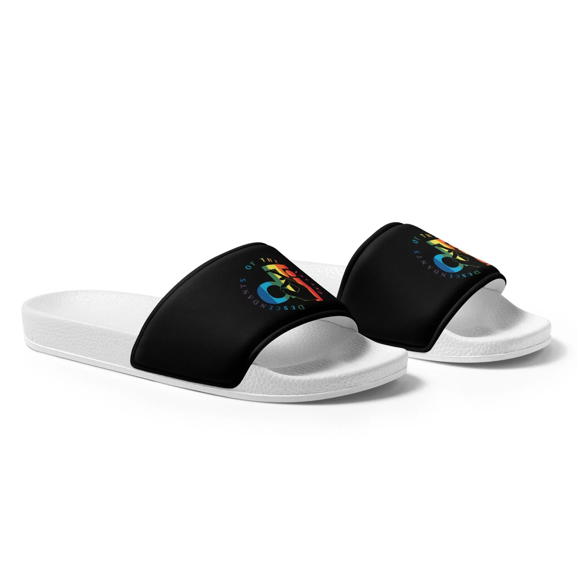 DTI Pride Women's slides