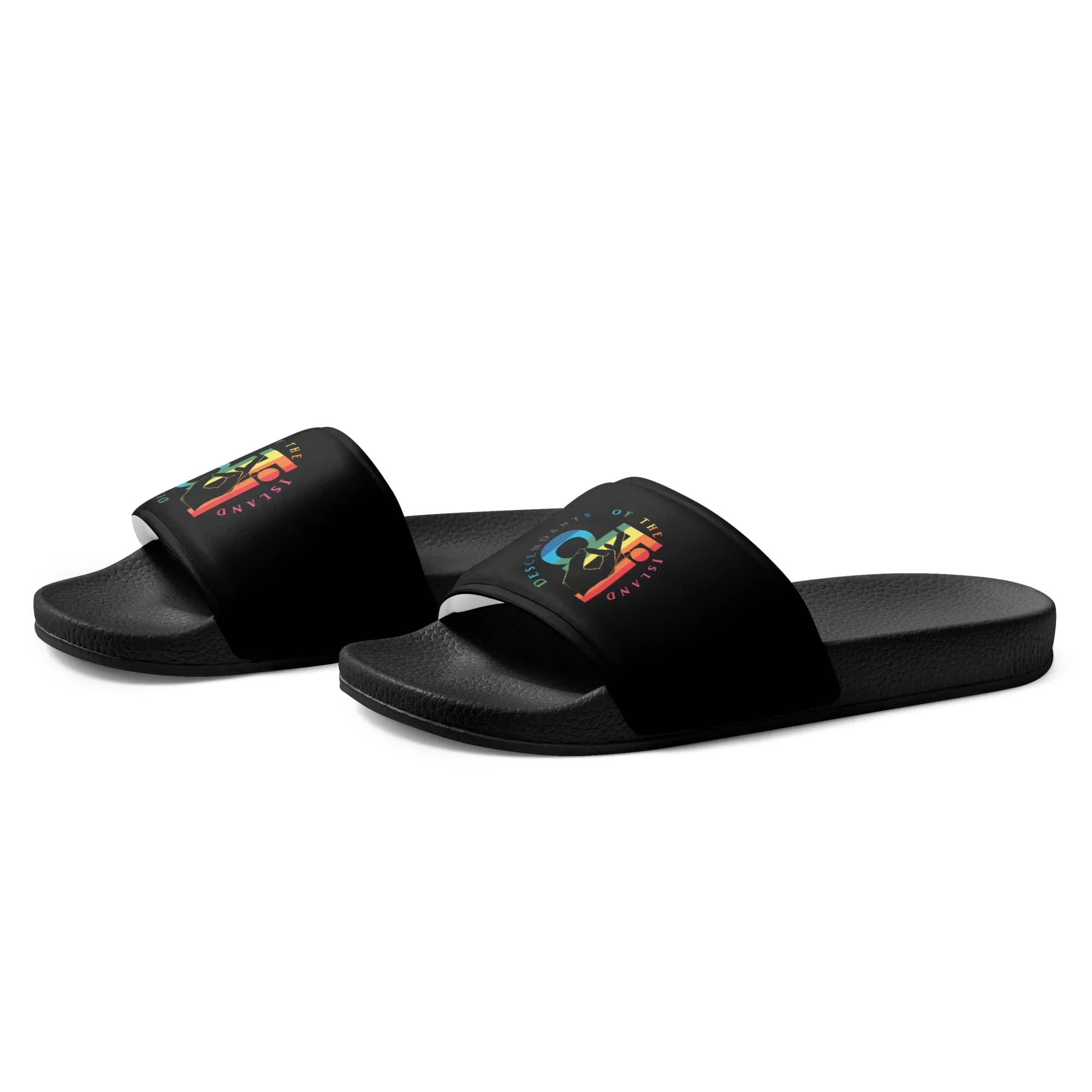 DTI Pride Women's slides