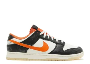 Dunk Low - Halloween (2021)