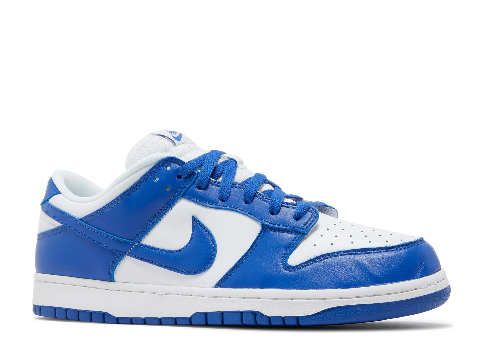 Dunk Low - Kentucky