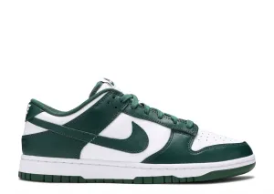 Dunk Low - Michigan State