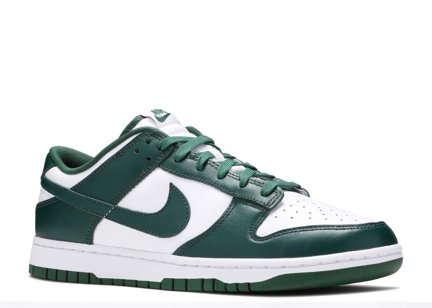 Dunk Low - Michigan State