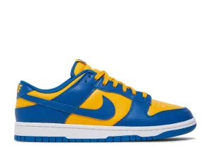 Dunk Low - UCLA