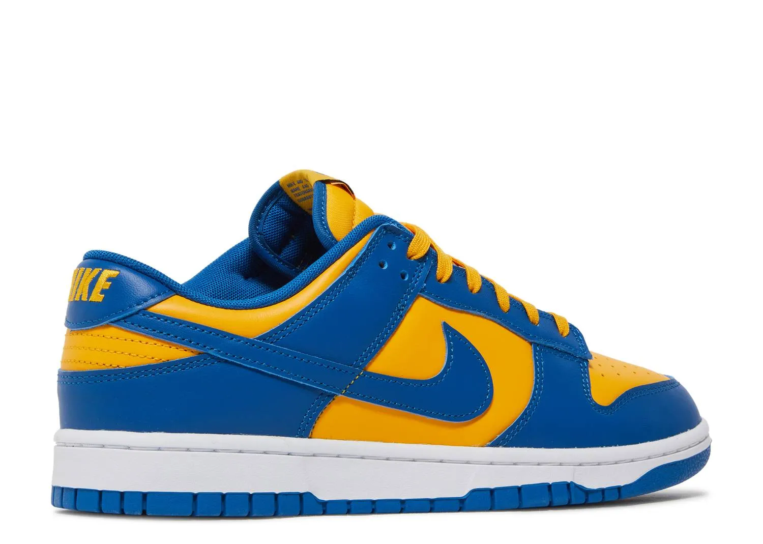 Dunk Low - UCLA