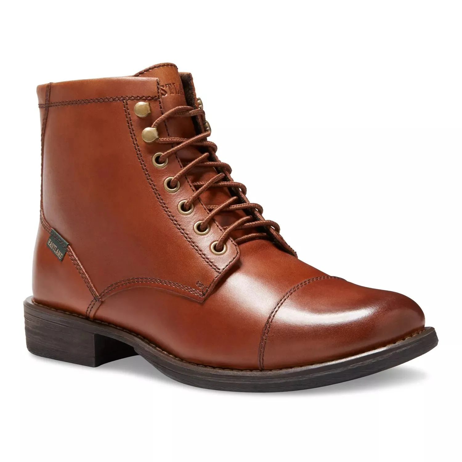 Eastland High Fidelity Men's Ankle Boots