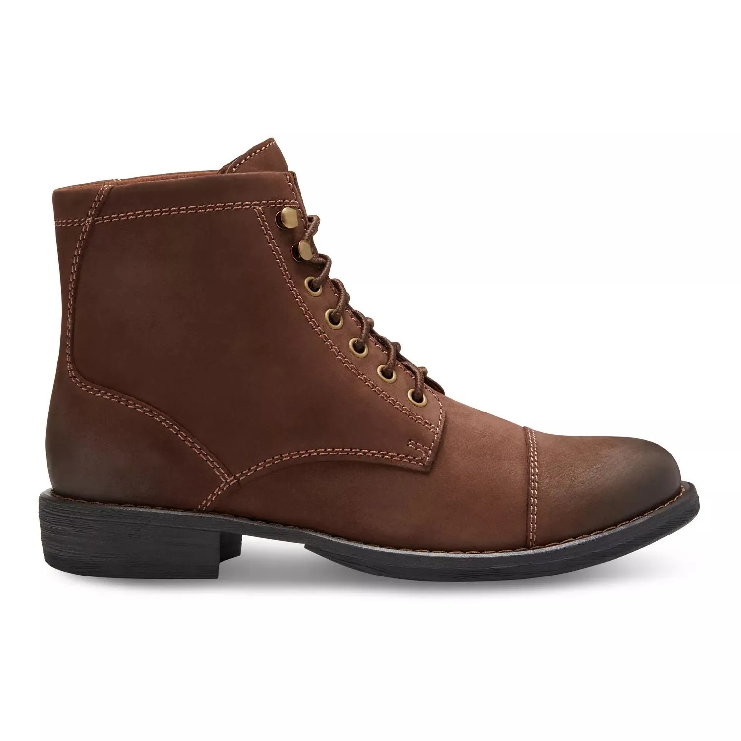 Eastland High Fidelity Men's Ankle Boots