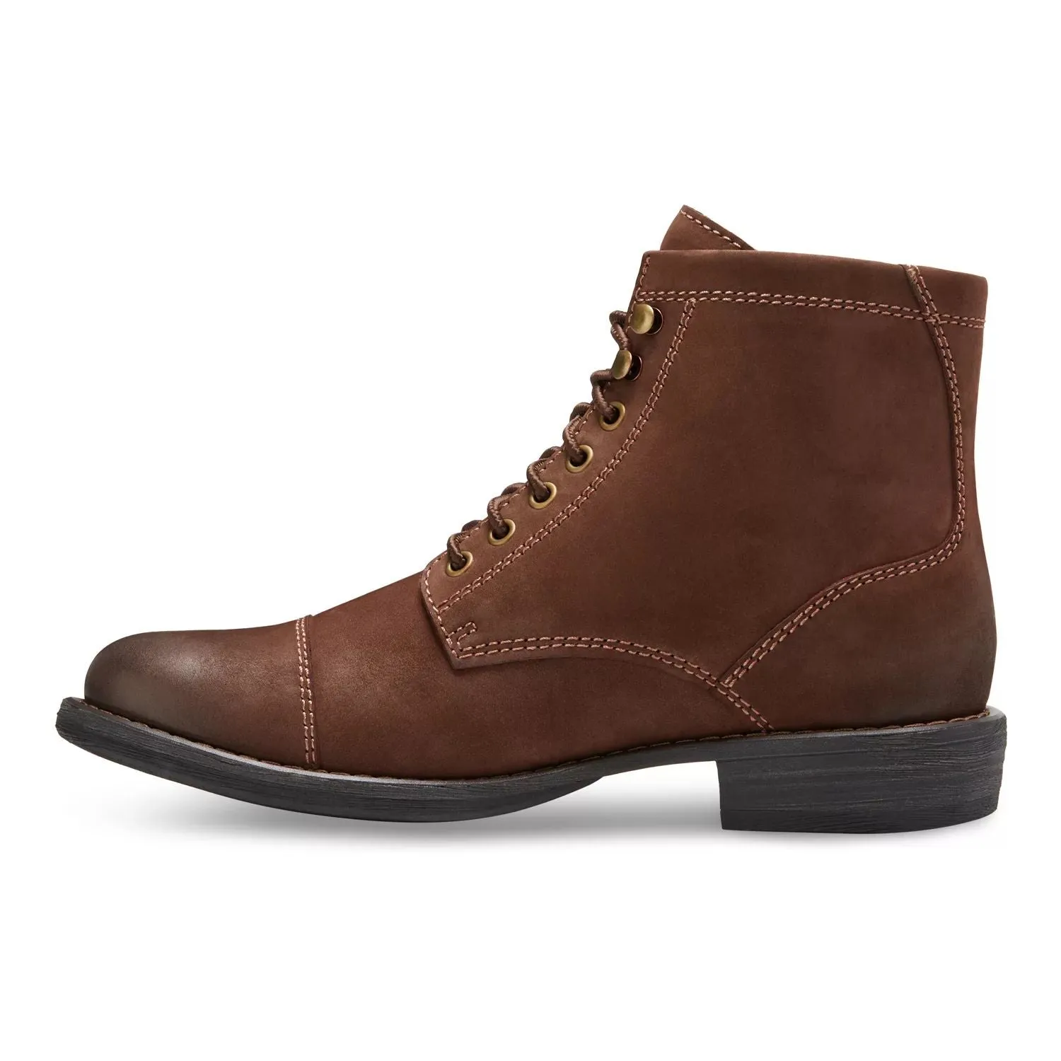 Eastland High Fidelity Men's Ankle Boots