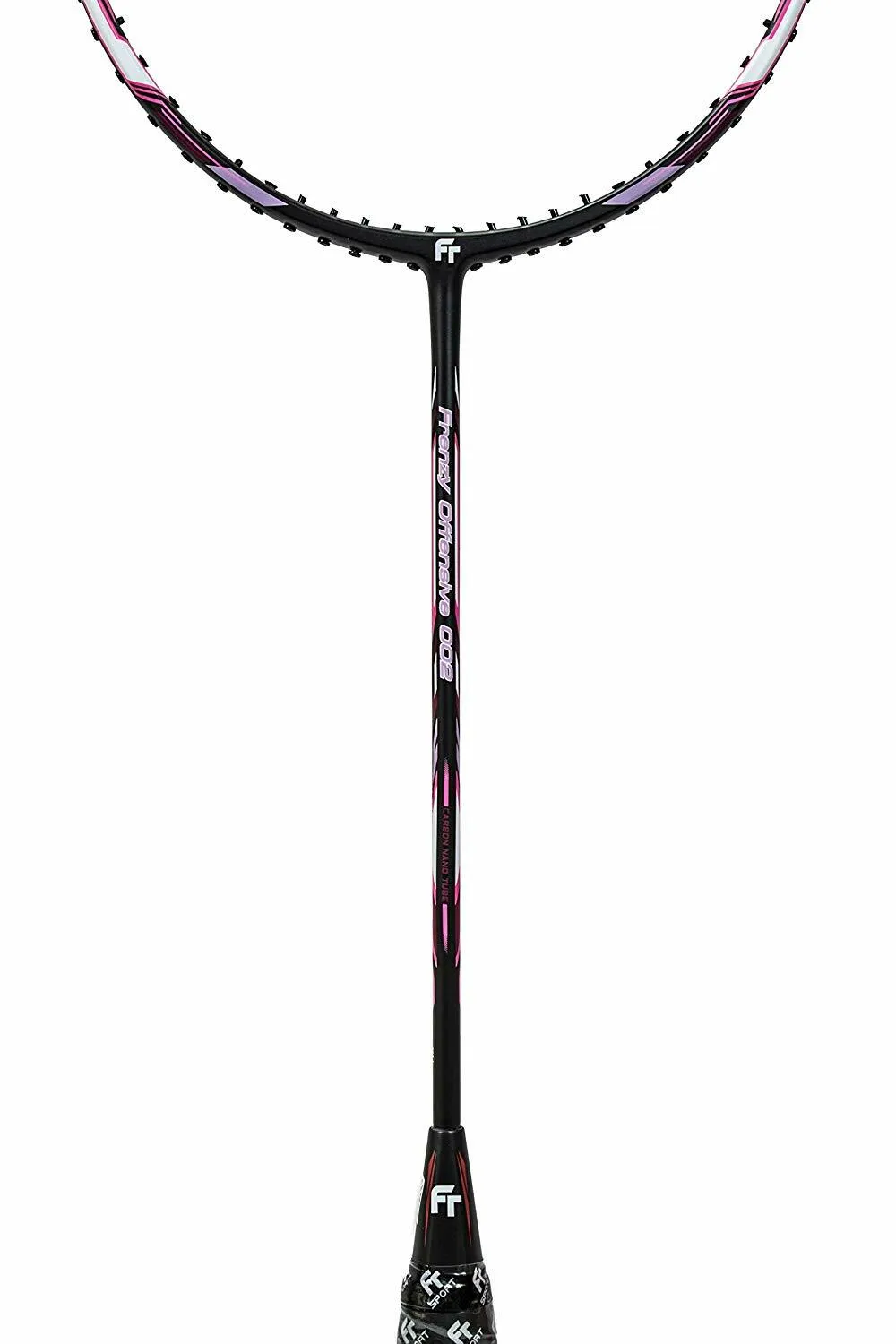 Felet (Fleet) Frenzy Offensive 002 Badminton Racket