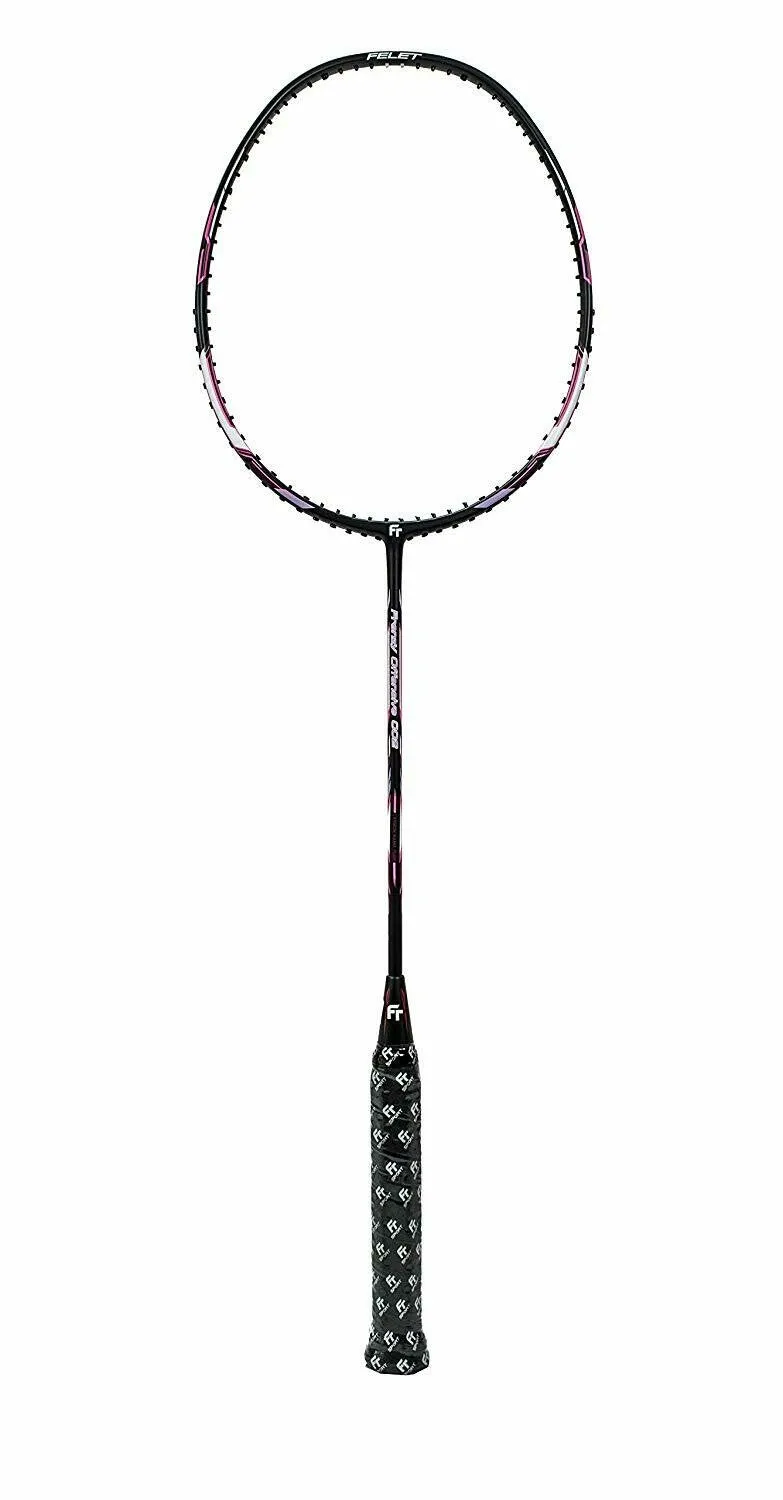 Felet (Fleet) Frenzy Offensive 002 Badminton Racket