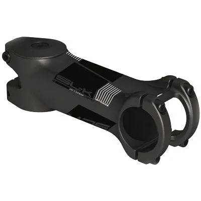 Fsa Stem,Sl-K,120X6X31.8 2014 Al,Atb/Rd Blk W/Blk Sl-K  Stems