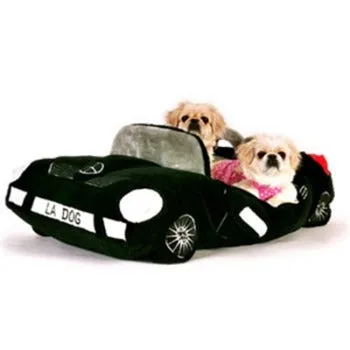 Furcedes Car Bed