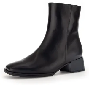 Gabor Rohrli ankle boots, black