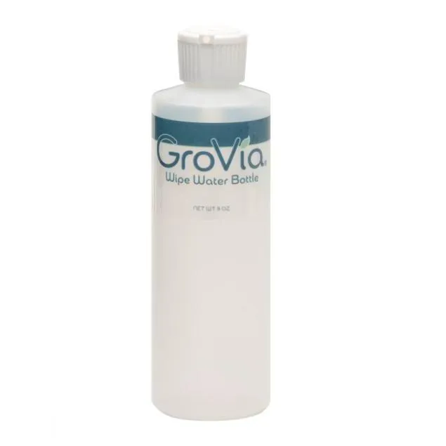 GroVia Wipe Water Bottle