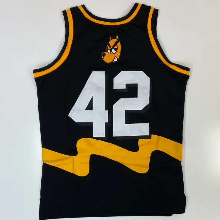 Headgear Classics- wiz Khalifa basketball jersey