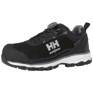 Helly Hansen Women's Luna 2.0 Low-Cut BOA S3 HT Shoes