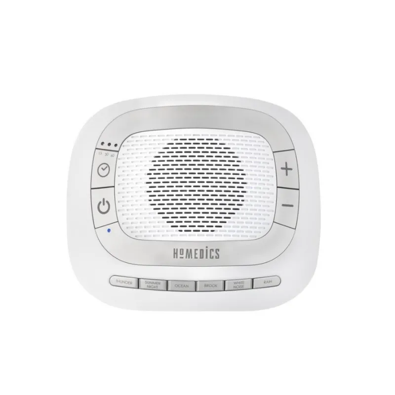 Homedics MyBaby SoundSpa Portable