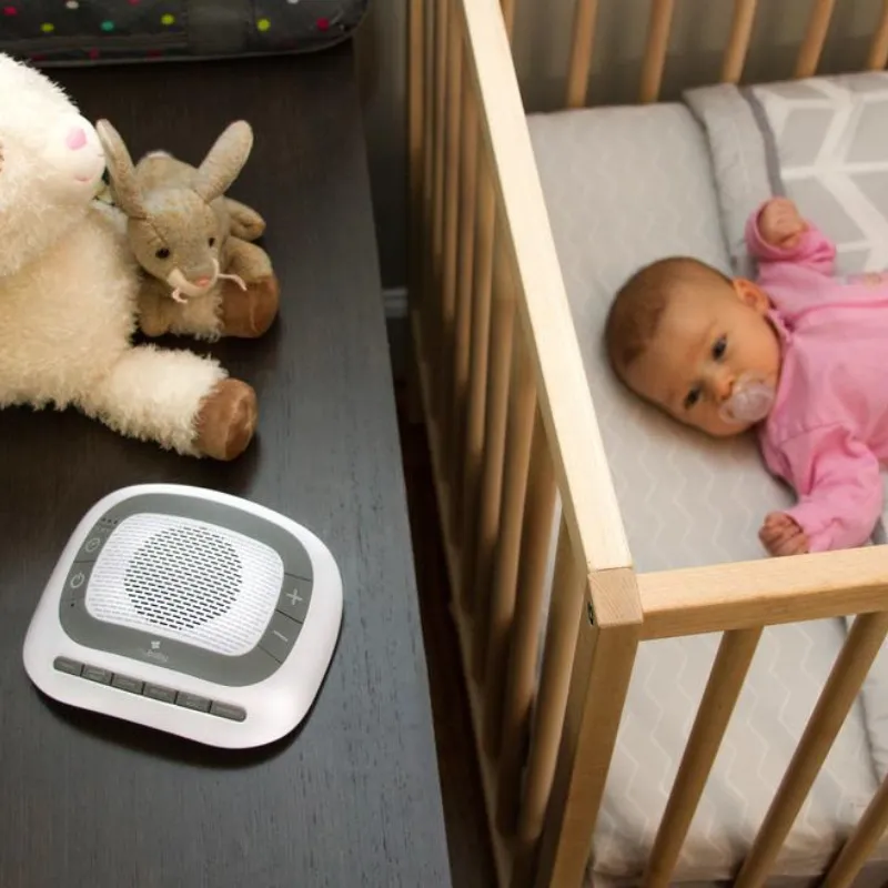 Homedics MyBaby SoundSpa Portable