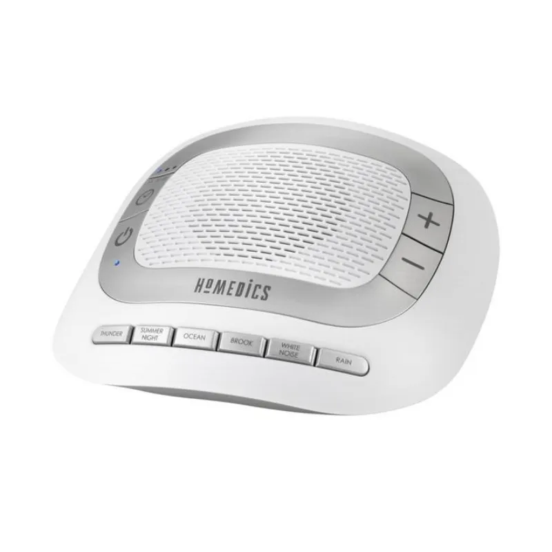 Homedics MyBaby SoundSpa Portable