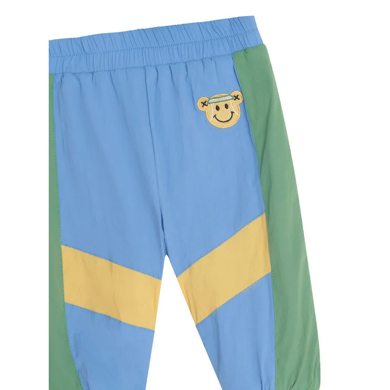 Huxbaby Tennis Bear Retro Pant