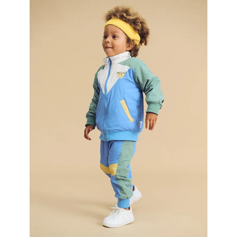 Huxbaby Tennis Bear Retro Pant