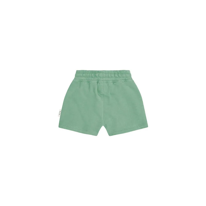 Huxbaby Tennis Bear Short