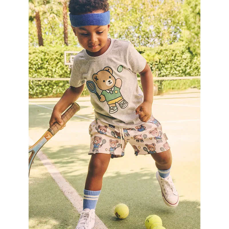 Huxbaby Tennis Hux T-Shirt