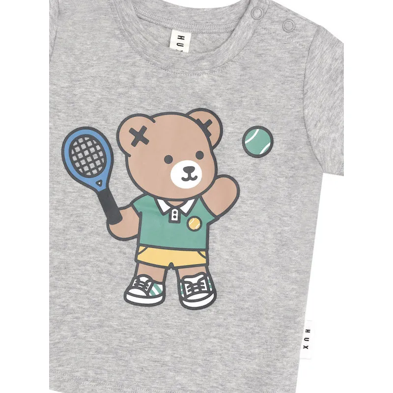 Huxbaby Tennis Hux T-Shirt