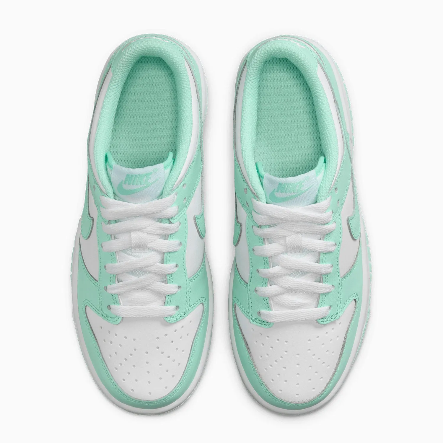 Kid's Dunk Low "Mint Foam" Grade School