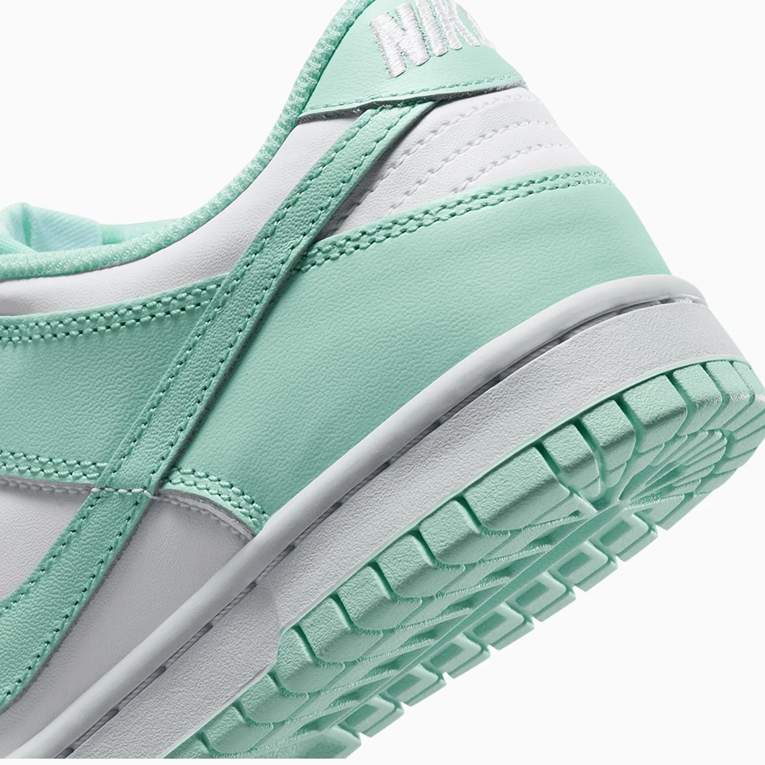 Kid's Dunk Low "Mint Foam" Grade School