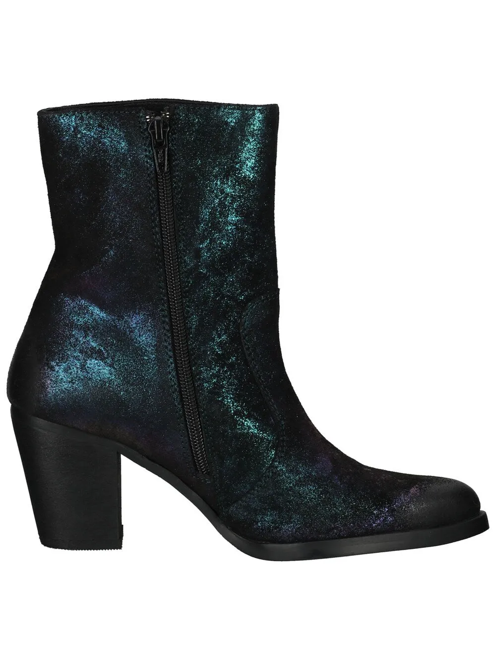 LAZAMANI ankle boots, black