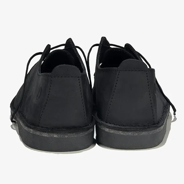 Leonie - Low Cut Vellie Salvador Black