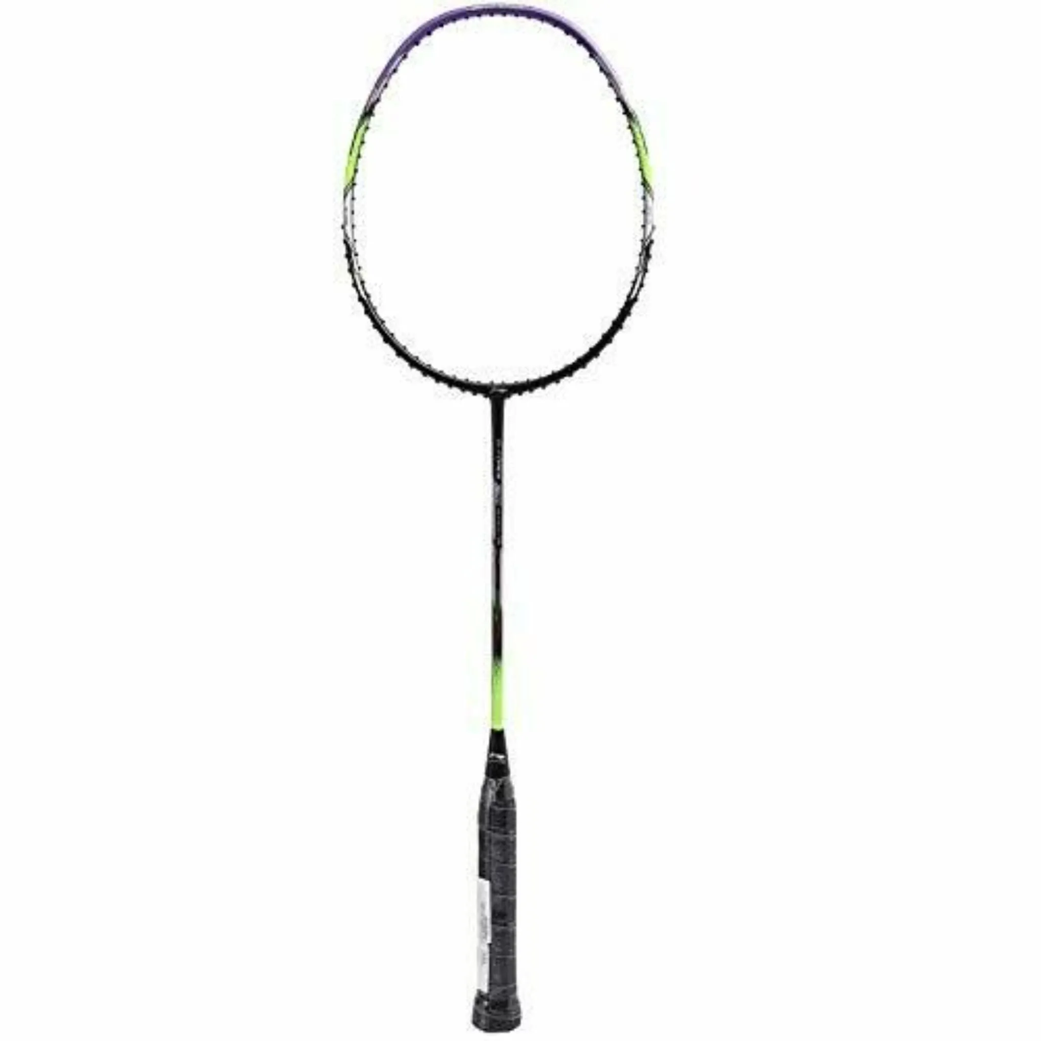 LI-NING G Force Super Light 3800 Black Badminton Racket | Power and Control