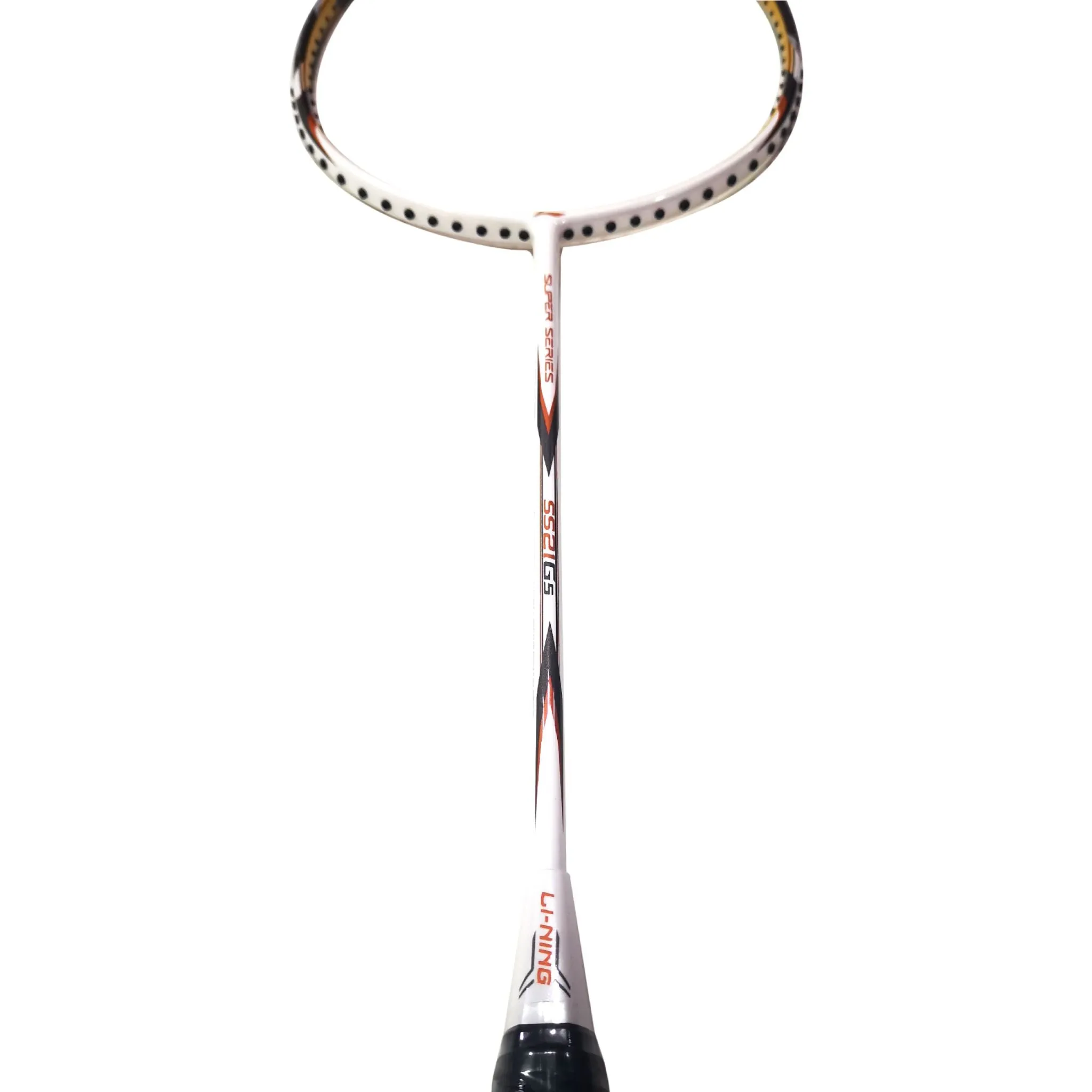 LI-NING Super Series SS21 G5 Badminton Racket | Power and Precision