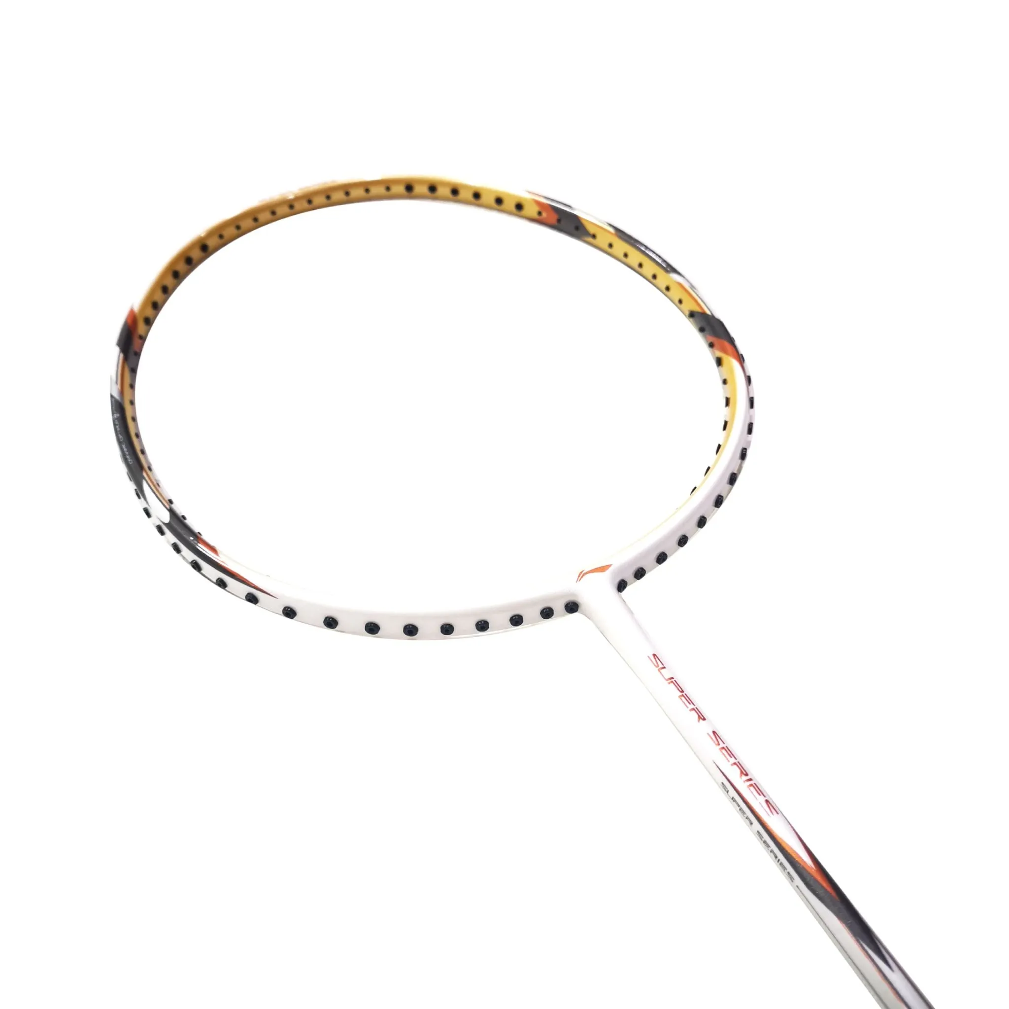 LI-NING Super Series SS21 G5 Badminton Racket | Power and Precision