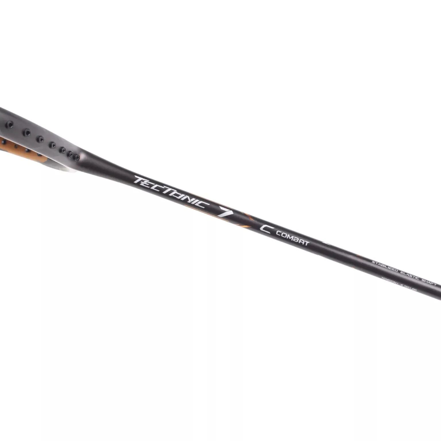 LI-NING Tectonic 7C Combat Badminton Racket | Power and Control