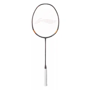 LI-NING Tectonic 7C Combat Badminton Racket | Power and Control