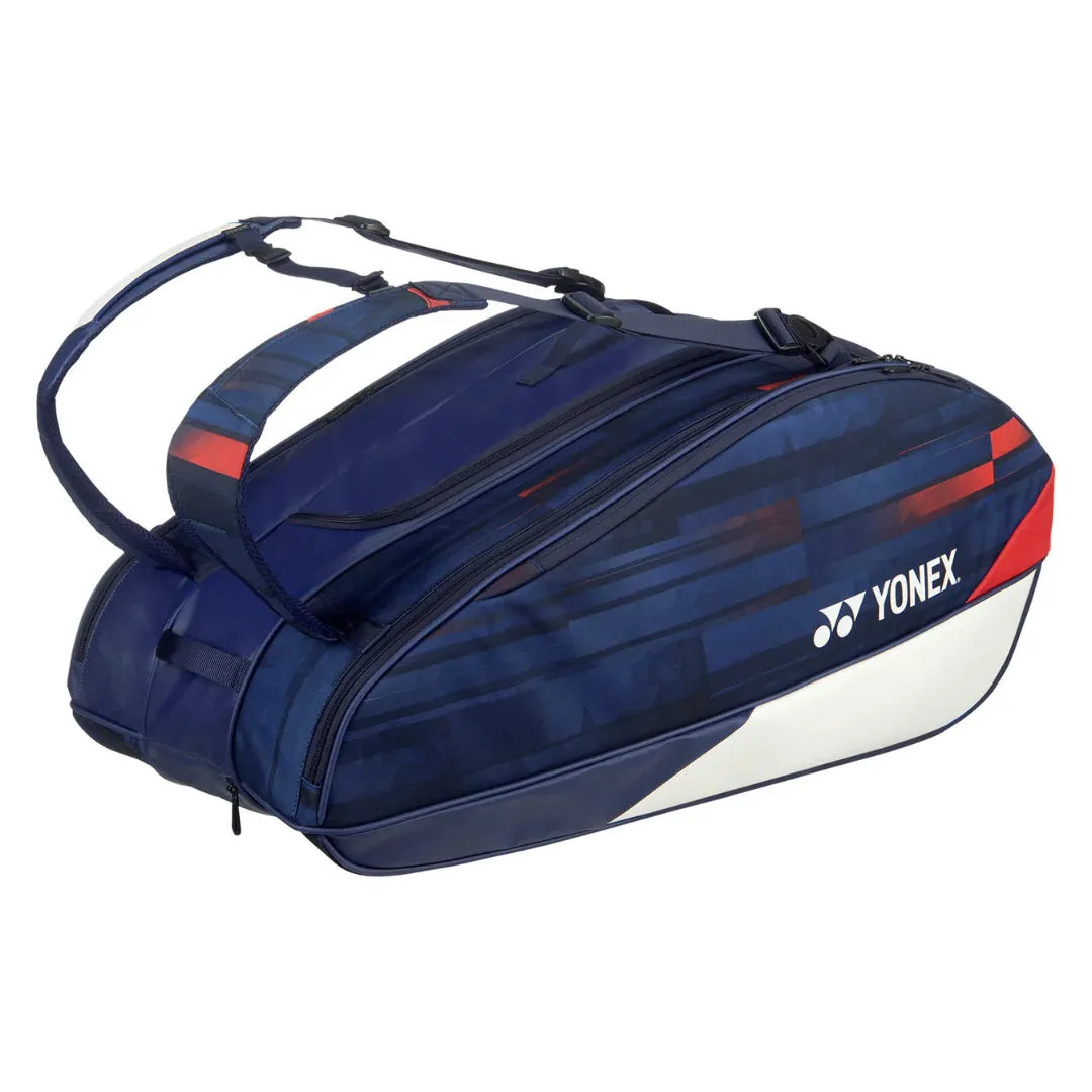 Limited Edition Olympic Tournament 9 Racquet Bag