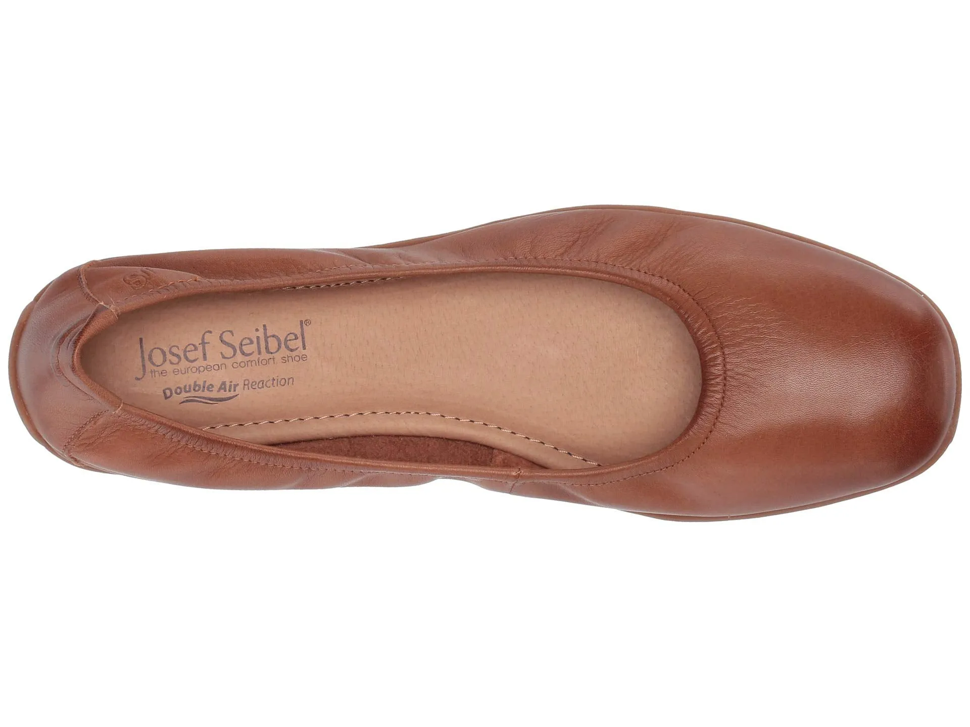 Low heels Josef Seibel Fenja 01