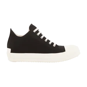 Low-top sneakers Rick Owens DRKSHDW Phlegethon Low, black