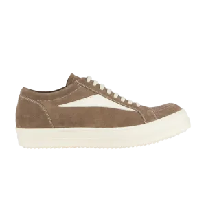 Low-top sneakers Rick Owens Wmns Luxor Vintage Low, brown