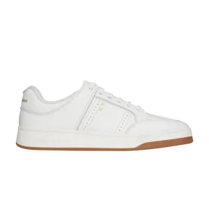 Low-top sneakers Saint Laurent SL-61 Low, white