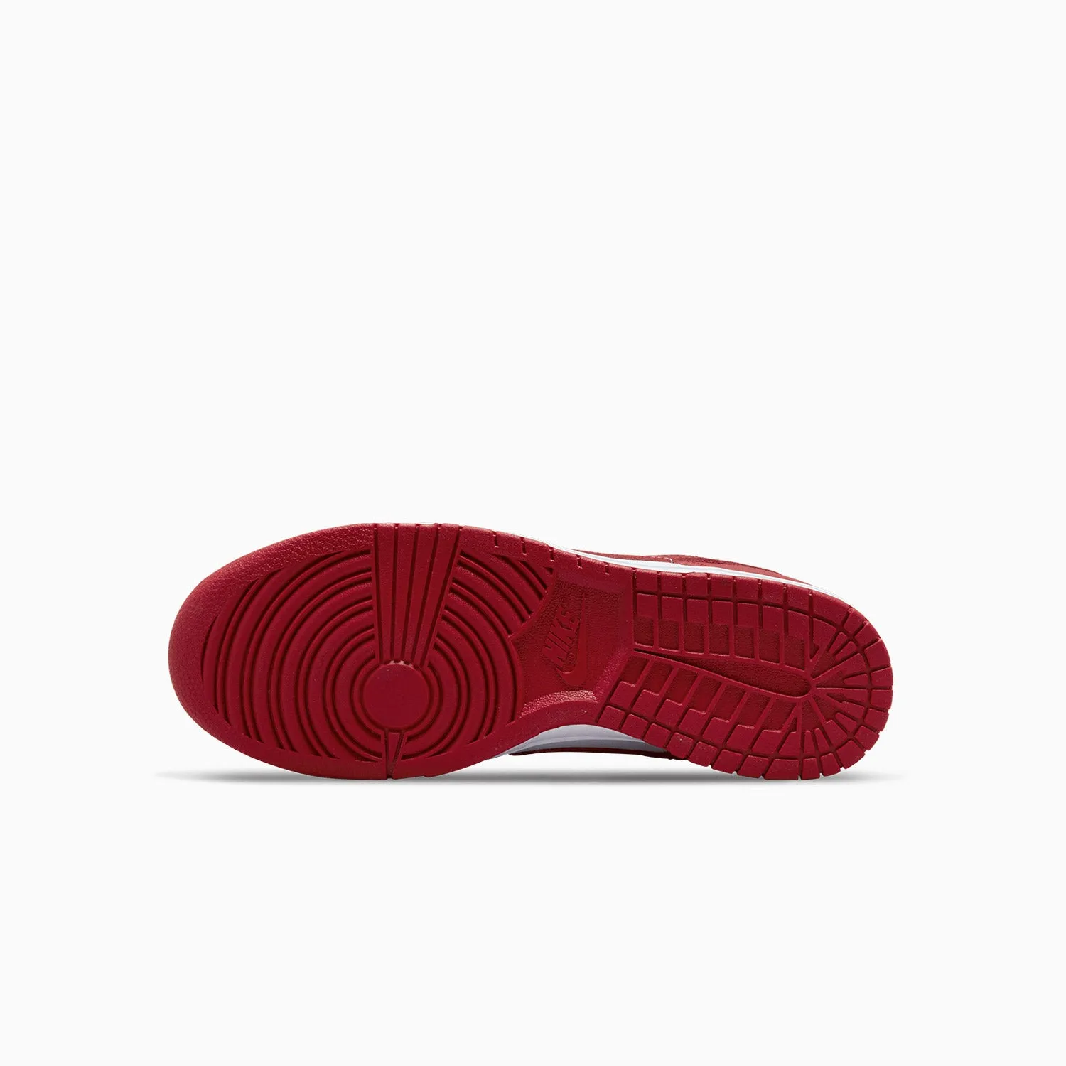 Men's Dunk Low Retro "Gym Red"