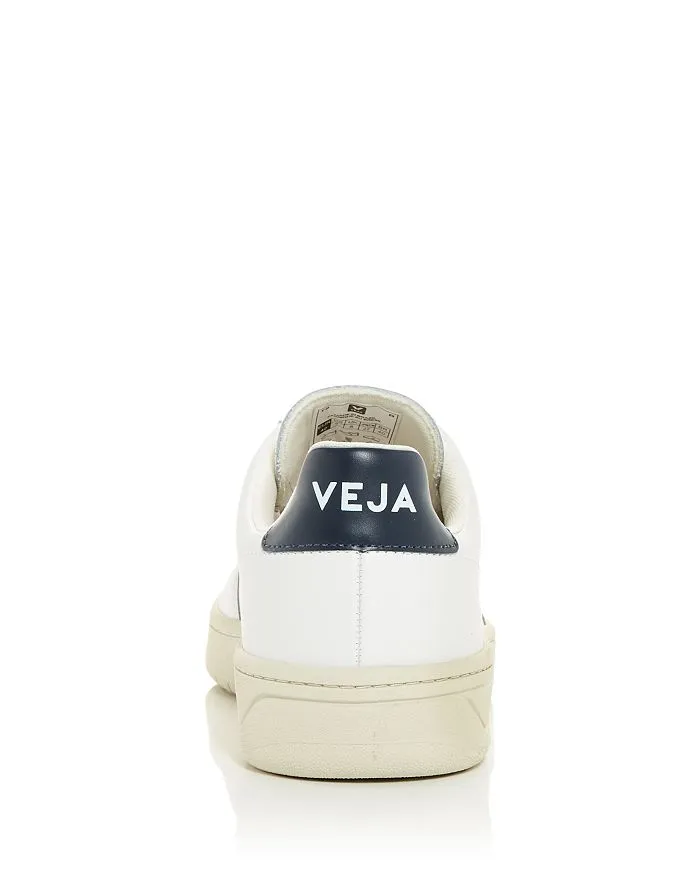 Men's low-top sneakers V-12 VEJA