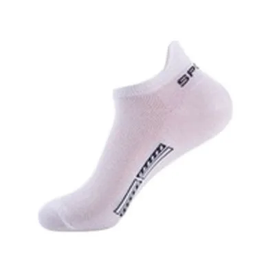 Men's Mesh Breathable Low-top Socks