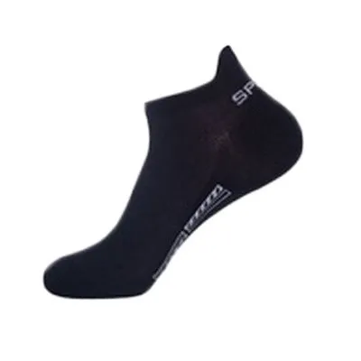 Men's Mesh Breathable Low-top Socks