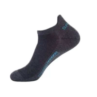 Men's Mesh Breathable Low-top Socks