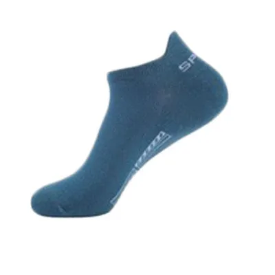 Men's Mesh Breathable Low-top Socks